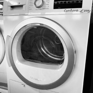 Bosch wtg86400nl