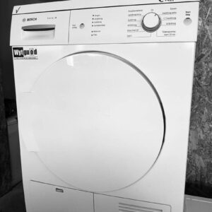 Bosch wte84105